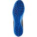 Buty piłkarskie turfy ACE 17.3 Primemesh TF Adidas - czarno-niebieskie