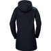 Płaszcz damski Aden Long Rain Helly Hansen - navy