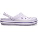 Chodaki Crocband Crocs - lavender/purple