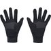 Rękawiczki Storm Liner Under Armour - Black/Jet Gray