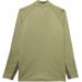 Bluza męska 4FWSS24TFSWM315 4F - oliwkowy