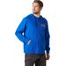 Bluza męska HH Logo Full Zip Hoodie 2.0 Helly Hansen - Cobalt 2.0