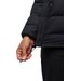 Kurtka puchowa damska Ather Down Hoody Jack Wolfskin - black