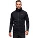 Bluza męska Factor Black Diamond - czarna