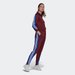 Dres damski Sportwear Teamsport Adidas