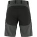 Spodenki męskie Abisko Midsummer Shorts Fjallraven - Dark Grey-Black