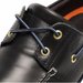 Buty, mokasyny Classic Boat 2 Eye Boot Timberland - czarny