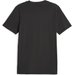 Koszulka męska Essentials Tape Camo Tee Puma - Black