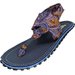 Sandały Slingback Wm's Gumbies - aztec