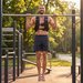 Kamizelka obciążeniowa 8kg Gymtek