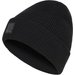 Czapka Wanderest Beanie Jack Wolfskin - black