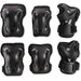 Zestaw ochraniaczy Skate Gear 3szt. Rollderblade