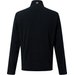 Bluza polarowa męska Prism Micro Polartec Half Zip Fleece Berghaus - black