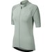 Koszulka rowerowa damska Lightning Short Sleeve Dare2B - glaciergreen