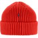 Czapka 1960 Lite Logo Hat Fjallraven - True Red