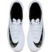 Buty piłkarskie halówki Mercurial X Vortex III CR7 IC Nike - białe