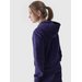 Bluza damska 4FWMM00TSWSF1467 4F - granat