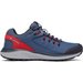 Buty Trailstorm Waterproof Columbia - navy