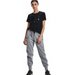 Spodnie dresowe damskie Rival Fleece Joggers Under Armour - szare