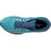 Buty do biegania Wave Skyrise 4 Mizuno - niebieski
