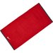 Ręcznik Fundamental Towel Small M Nike - czerwony