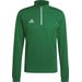 Bluza męska Entrada 22 Training Top Adidas - zielony