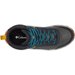 Buty trekkingowe Trailstorm Ascend Mid WP Columbia - szare