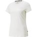 Koszulka damska ESS Embroidery Tee Puma - biały