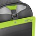 Plecak z odpinanym panelem solarnym Mountain Solar 35L Spokey