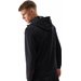 Bluza męska 4FWSS24TFSWM393 4F - głęboka czerń