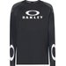Longsleeve rowerowy męski Seeker Edge LS Jersey Oakley