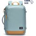Plecak Go Carry-on Backpack RFID 34L Pacsafe - fresh mint