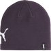 Czapka ESS Cuffless Beanie Puma - Navy