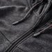 Bluza męska Sabarin Hi-Tec - black melange