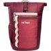 Plecak juniorski Rolltop Pack Tatonka - bordowy