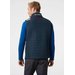 Kamizelka męska Crew Insulator Vest 2.0 Helly Hansen