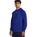 Bluza męska Rival Fleece Under Armour - niebieska
