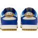 Buty Dunk Low Wm's Nike - Sail/Sail/Blue Jay/Blue Jay