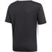 Koszulka juniorska Entrada 18 Jersey Adidas - black/white