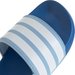 Klapki Adilette Estrap Jr Adidas - Clear Sky/Cloud White/Bright Royal