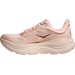 Buty do biegania Bondi 9 Wm's HOKA - rose latte/rose cream