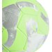 Piłka nożna Tiro League Thermally Bonded 5 Adidas - zielony/srebrny