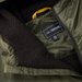 Kurtka męska Kygo Fleece Lined Regatta - dark khaki