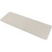 Mata do ćwiczeń, jogi NBR 1,5cm Gymtek - Warm Grey