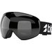Gogle narciarskie Floz Bliz - matte black