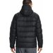 Kurtka puchowa męska Armour Down 2.0 Under Armour - black