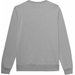Bluza męska 4FWSS24TSWSM1009 4F - szary