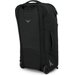 Walizka na kółkach z funkcją plecaka Farpoint Wheels 65L Osprey - czarna