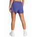 Spodenki damskie Fly By Short Under Armour - niebieski