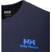 Koszulka męska Nord Graphic T-Shirt Helly Hansen - navy